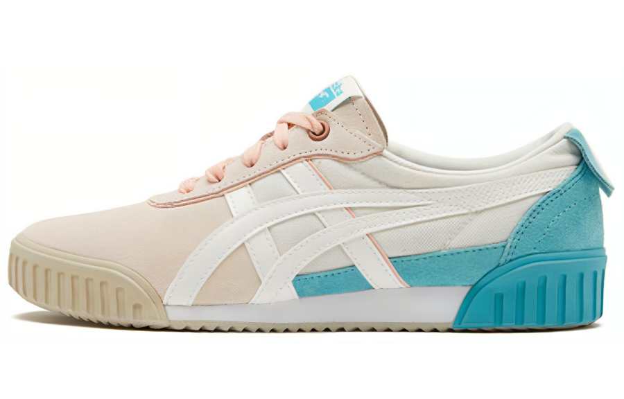 Onitsuka Tiger Delegation F 'Light Pink Blue' Women's