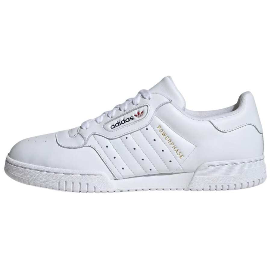 Adidas Originals PowerPhase Adidas Originals 'White'