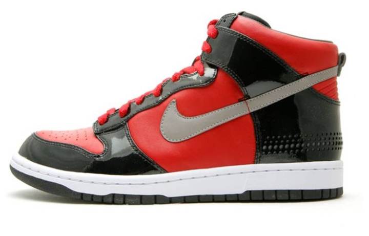Nike Nike Dunk High Dj Am