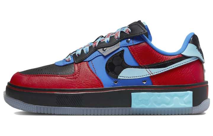 Nike Nike Air Force 1 Low Fontanka Doernbecher Cidni Women's
