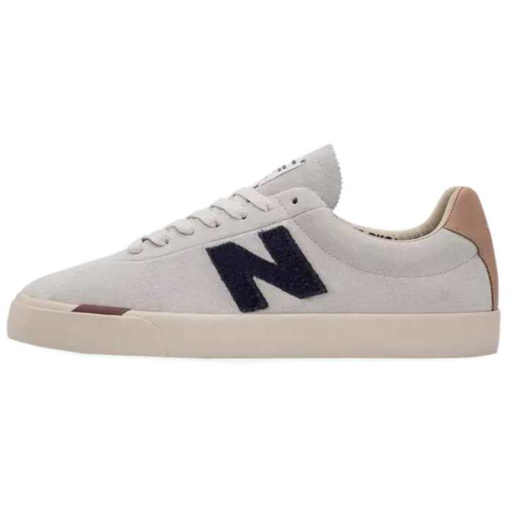 New Balance Numeric 22 New Balance 'Sea Salt Navy'
