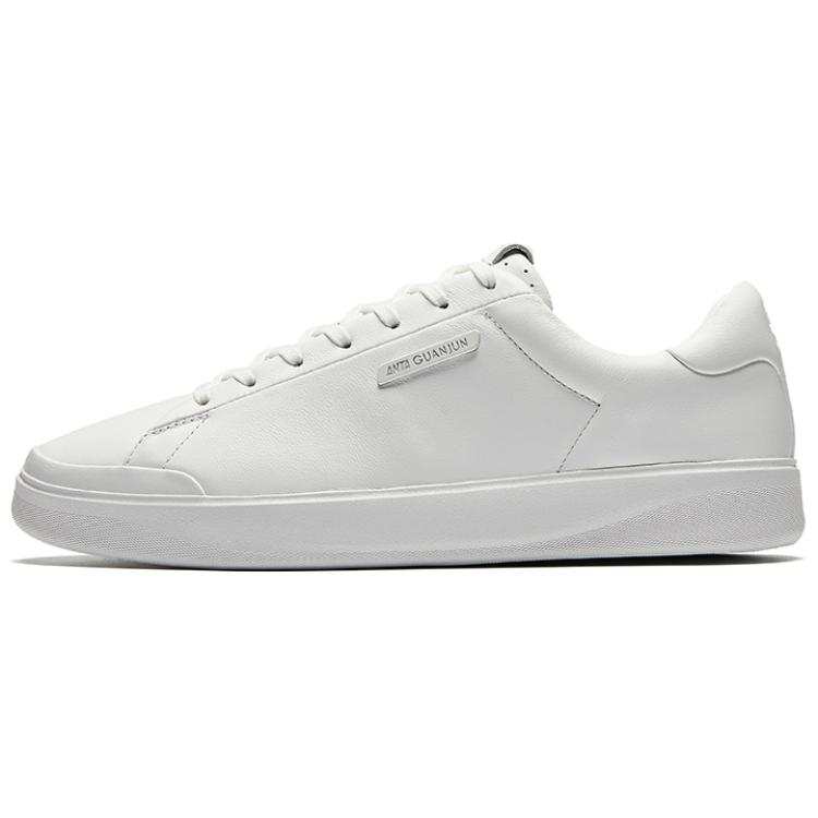 Anta Champion All Weather Collection Slip Resistant, Abrasion Resistant, Lightweight
