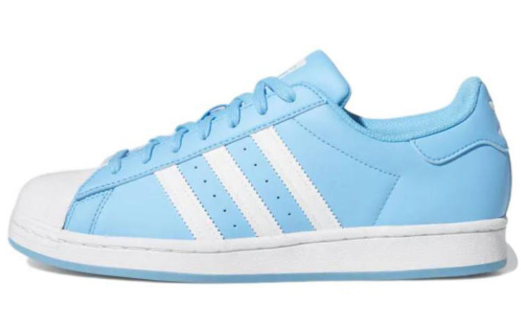 Adidas Originals Superstar Adidas Originals 'Sky Rush White'
