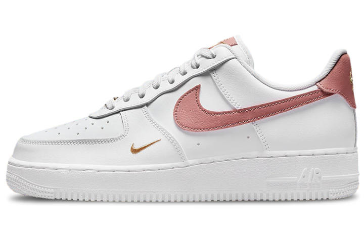 Nike Nike Air Force 1 '07 Essential 'White Rust Pink' Women's