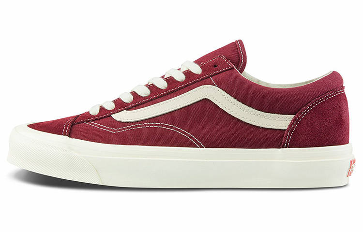 Vans Style 36 Og Vans Lx 'Pomegranate'