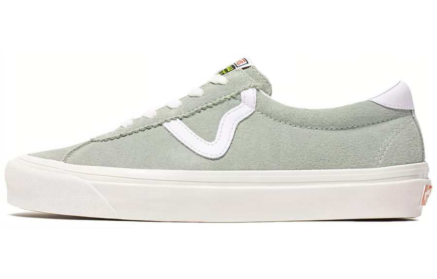 Vans Style 73 Vans Dx 'Anaheim Factory - Platinum'