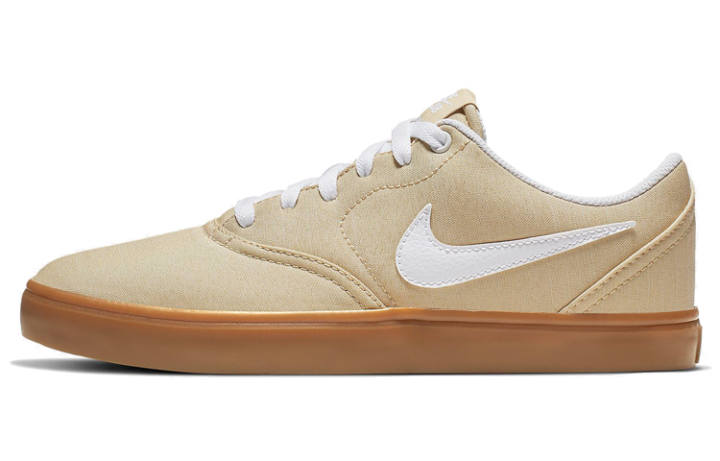 Nike Nike Sb Check Solar 'Beige White' Women's