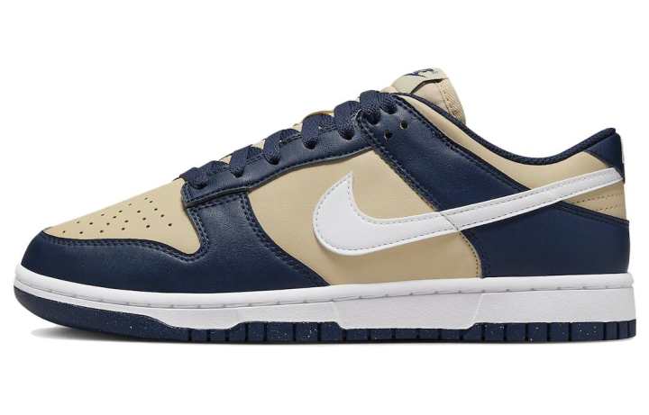 Nike Nike Dunk Low Next Nature 'Navy Gold' Women's