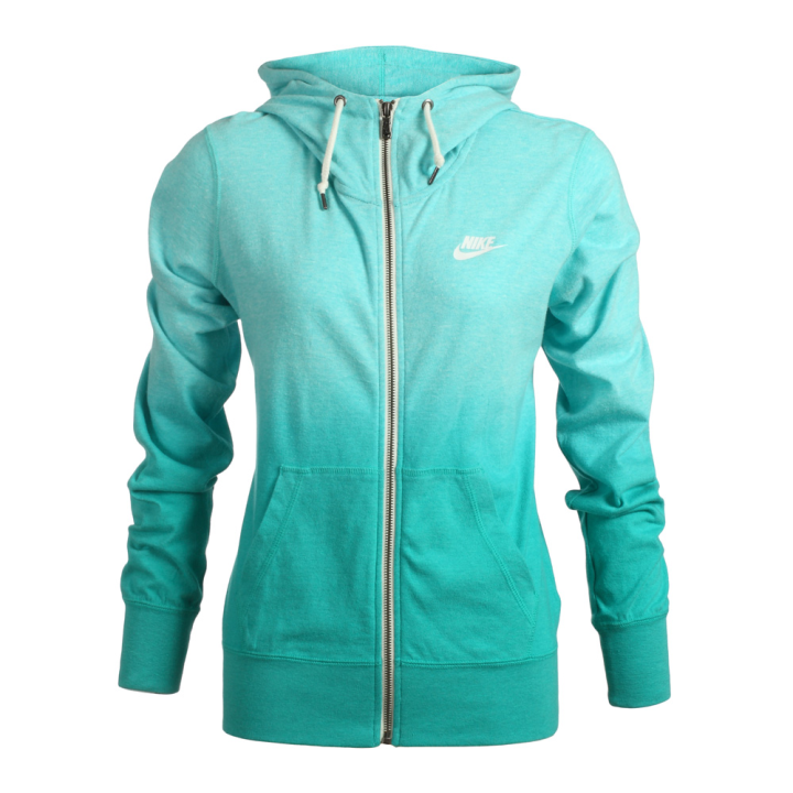 Nike Nike AS GYM VINTAGE FZ Jacket Women's