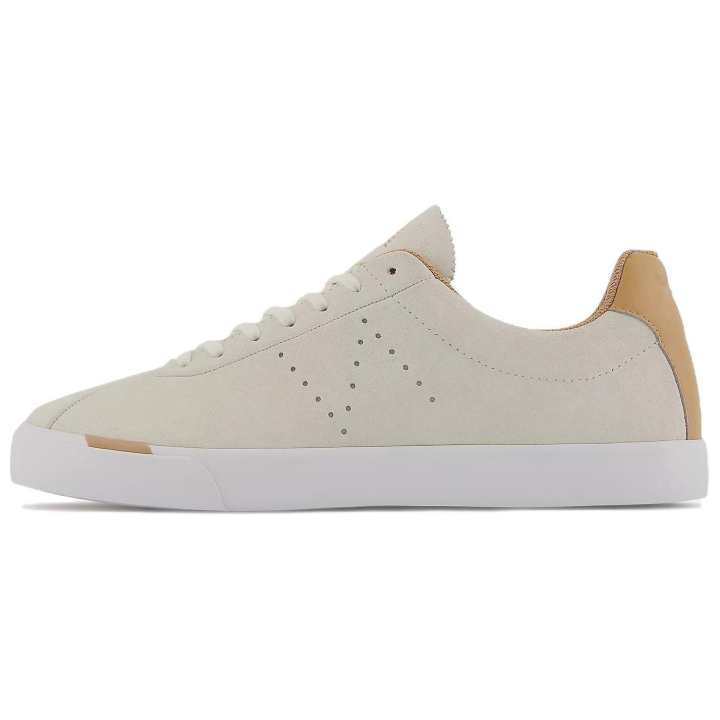 New Balance Numeric 22 New Balance 'White Tan'