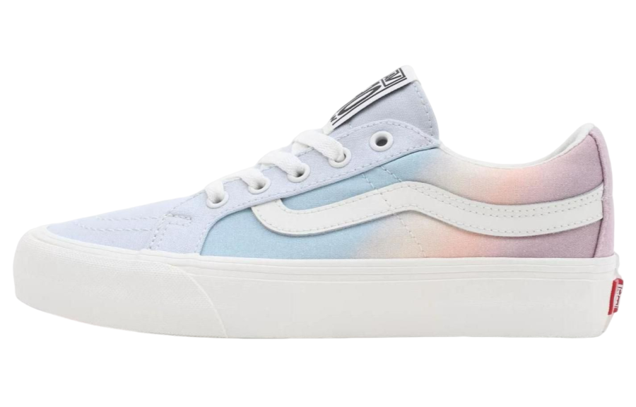 Vans Vans Sk8 Low Reissue VR3 'Multicolor'