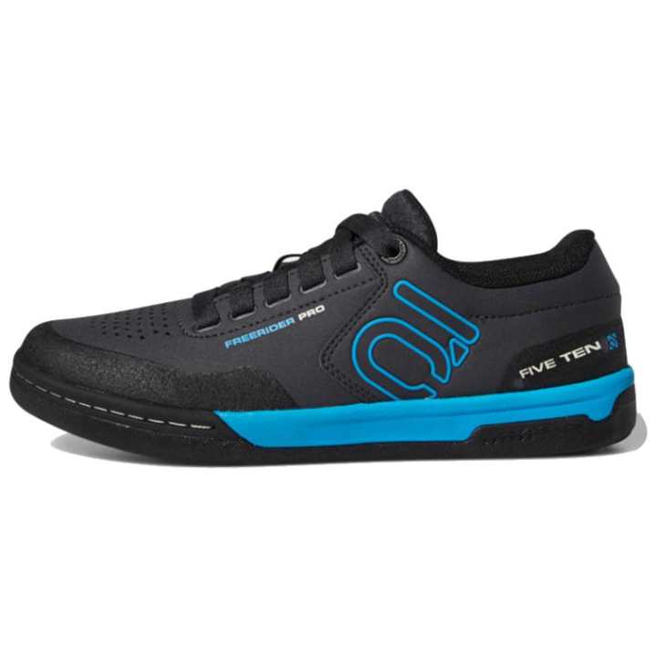 Adidas Adidas Five Ten Freerider Pro Mountain Bike 'Black Blue' Women's