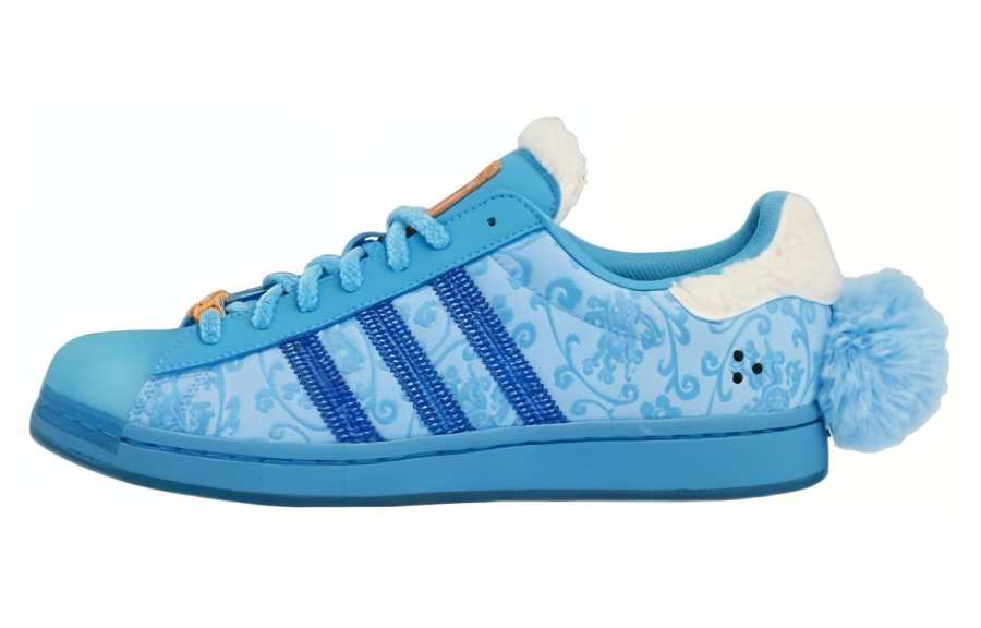 Adidas Originals Superstar Melting Sadness x Superstar Adidas Originals 'Chinese New Year'