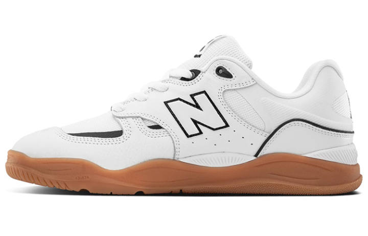 New Balance Numeric 1010 New Balance 'White Gum'