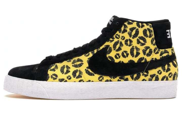 Nike Nike Sb Blazer Kisses