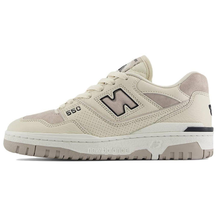 New Balance 550 Wmns New Balance 'Grey Day 2024' Women's
