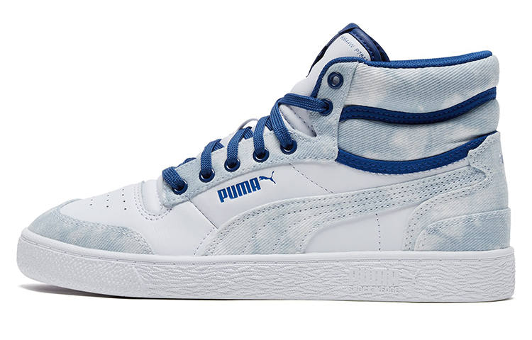 PUMA Puma Ralph Sampson Mid 'Light Denim'