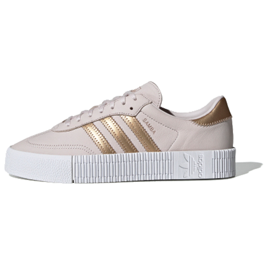 Adidas Originals Adidas Wmns Sambarose 'Orchid Tint' Women's