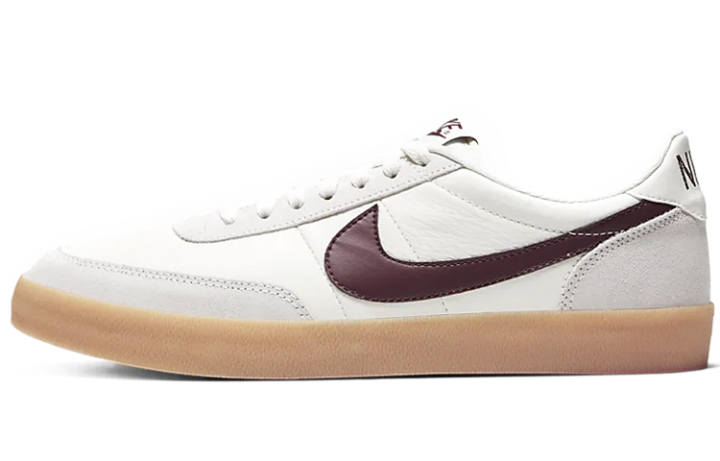 Nike Nike Killshot 2 Night Maroon