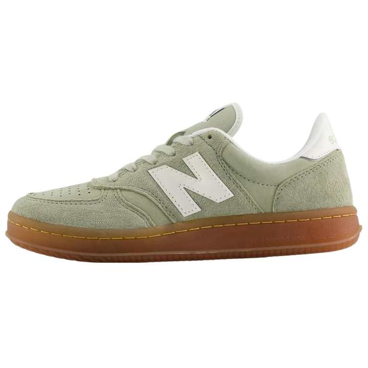 New Balance New Balance NB T500 Low top Skateboard Shoes Unisex Green