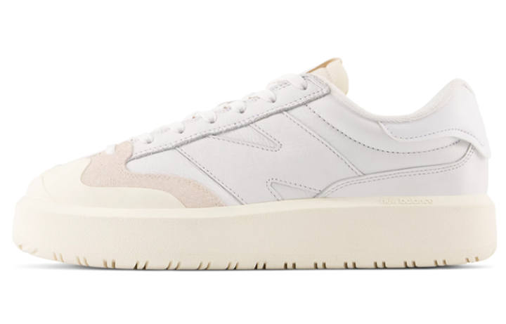 New Balance CT302 Men's New Balance 'White Moonbeam'