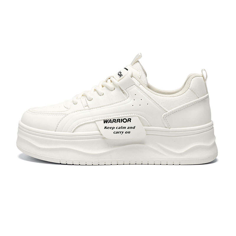 WARRIOR Warrior Height Increasing, Abrasion Resistant, Lightweight, And Breathable
