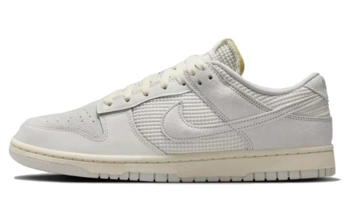 Nike Nike Dunk Low Phantom Light Bone
