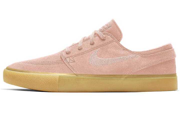 Nike Nike Sb Zoom Stefan Janoski Rm 'Pink'