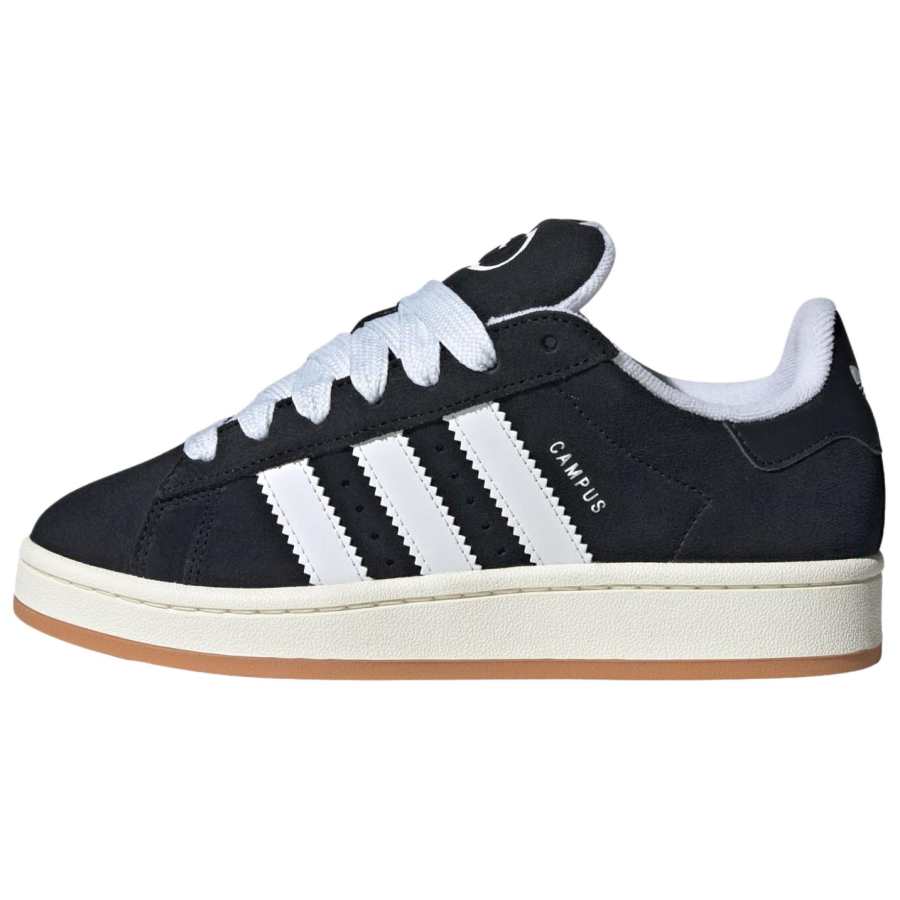 Adidas Originals Campus Wmns Adidas Originals 00s 'Core Black Off White' Women's