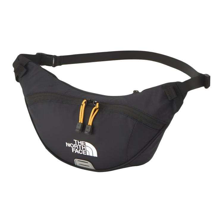 THE NORTH FACE Nylon Fanny Pack Regular Kids' Black