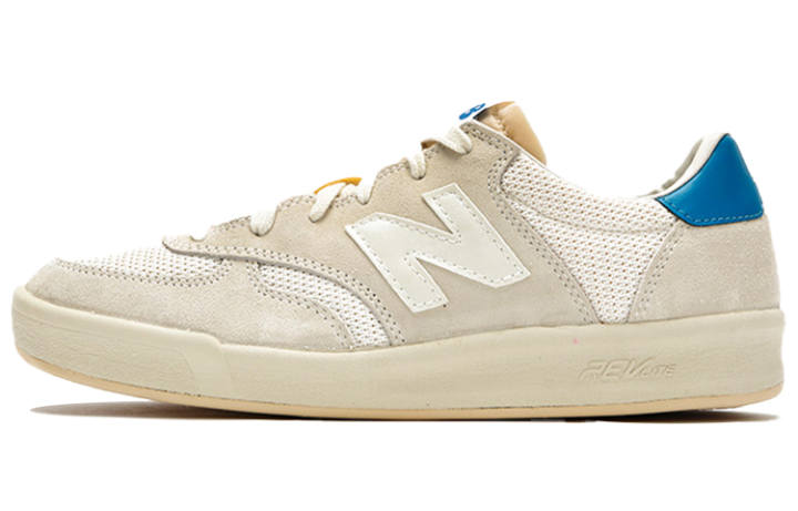 New Balance New Balance 300Series Creamy 'Cream White Blue'