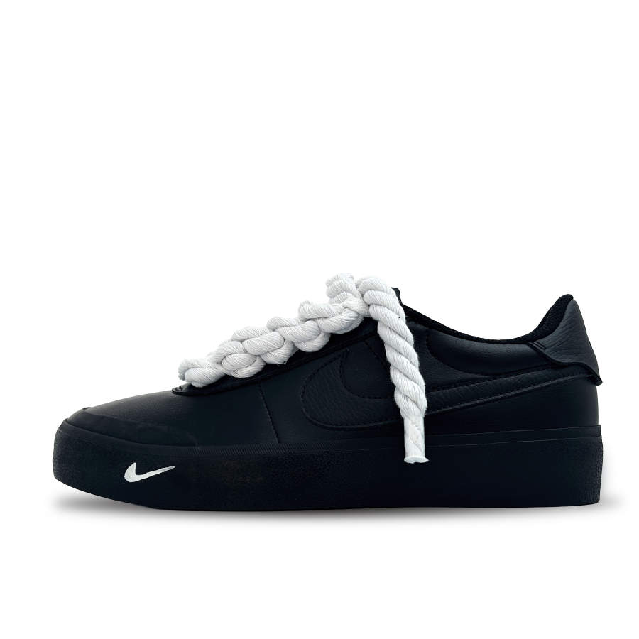 Nike Nike Court Shot Litchi Spring Slip Resistant Abrasion Resistant Slip Resistant Abrasion Resistant Low top