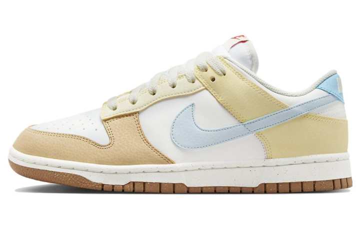 Nike Nike Dunk Low Next Nature 'Soft Yellow' Women's
