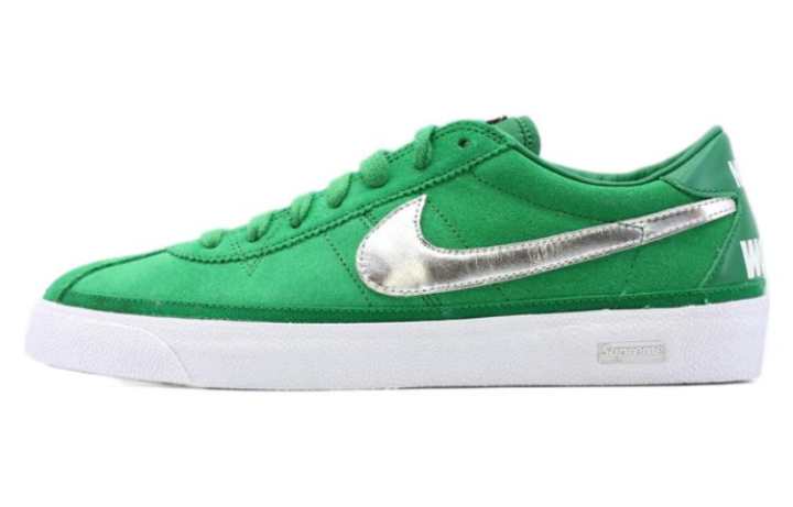 Nike Nike Sb Bruin Supreme Pine Green