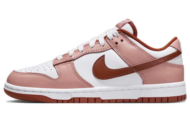 Nike Nike Dunk Low Red Stardust Women's