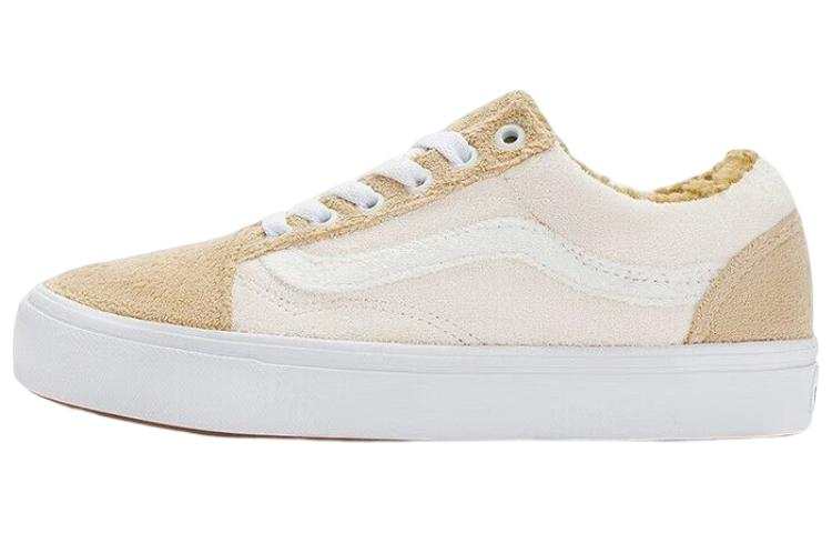 Vans Vans ComfyCush Old Skool Brown 'Beige Brown'