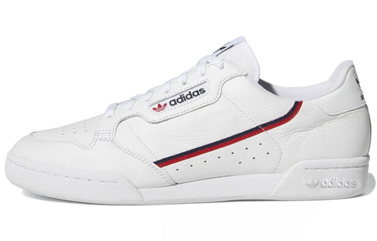 Adidas Originals Continental 80 Adidas Originals Rascal 'Cloud White'