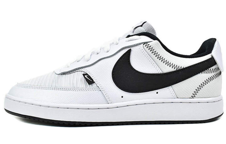 Nike Nike Court Vision Low Premium 'White'