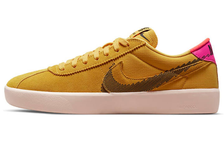 Nike Nike Sb Bruin React T Pollen