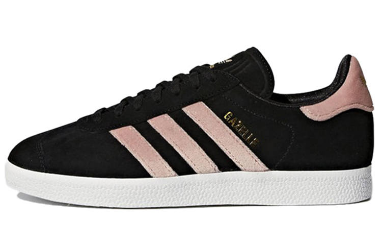 Adidas Originals Adidas Wmns Gazelle 'Black Raw Pink' Women's