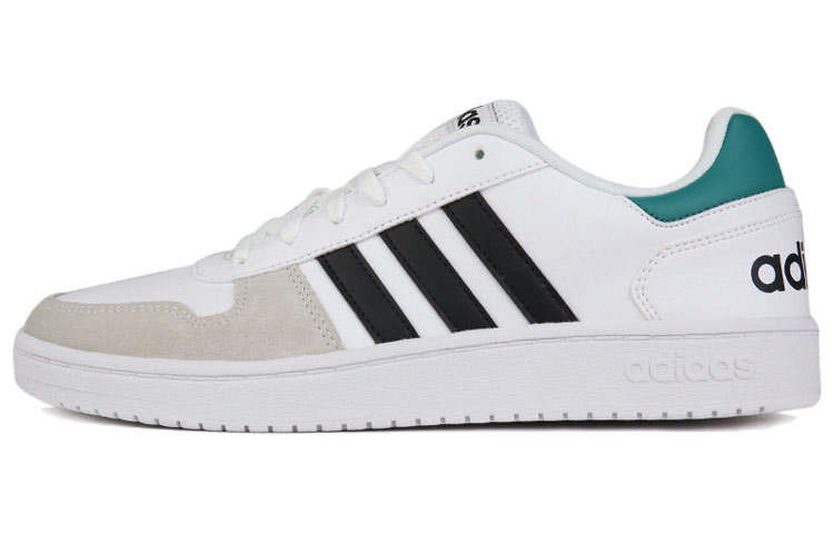Adidas Neo Adidas Hoops 2.0 'White'
