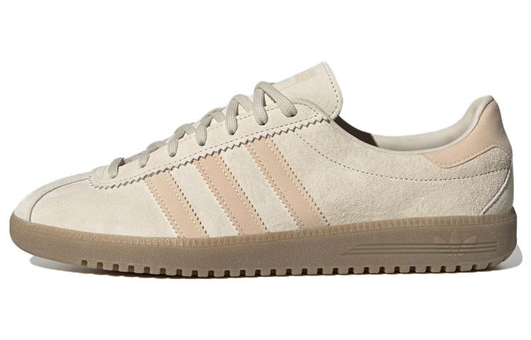 Adidas Originals Bermuda Comfortable Slip Resistant, Abrasion Resistant, Lightweight Low top Skateboard Shoes Unisex