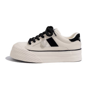 DD&OO Soft And Comfortable Abrasion Resistant, Lightweight, Balanced Abrasion Resistant, Lightweight, Balanced Low top