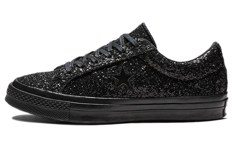 Converse One Star Converse 'Black'