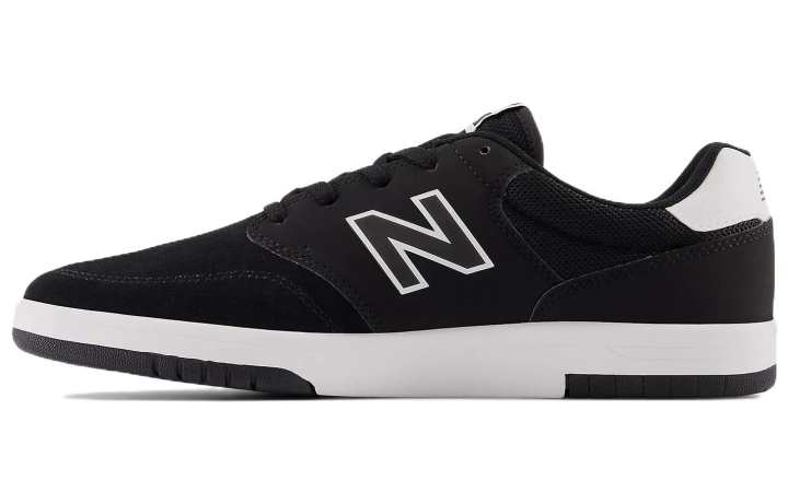 New Balance New Balance Numeric 425 'Black White'