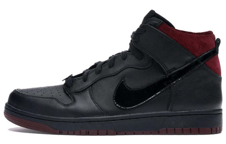Nike Nike Dunk Cmft Coffin