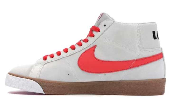 Nike Nike Sb Blazer Swoosh Life