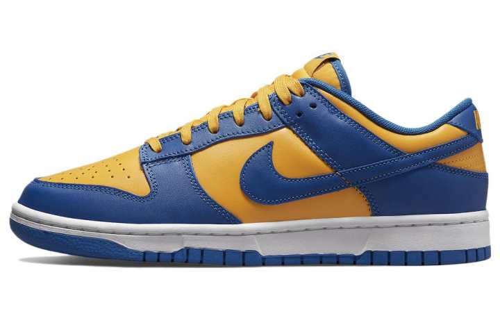 Nike Nike Dunk Low 'UCLA'