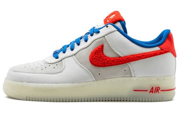 Nike Nike Air Force 1 Low Year Of The Rabbit