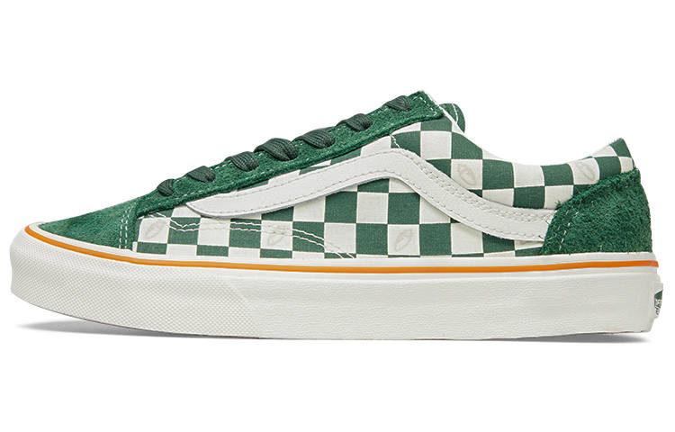 Vans Style 36 Miro & Wujo x Style 36 Vans 'Green Marshmallow'